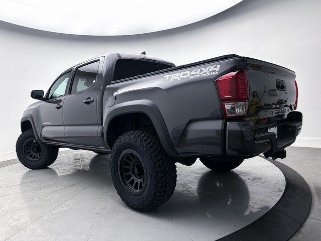 2017 Toyota Tacoma TRD Off Road