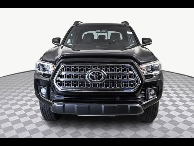 2017 Toyota Tacoma TRD Off Road