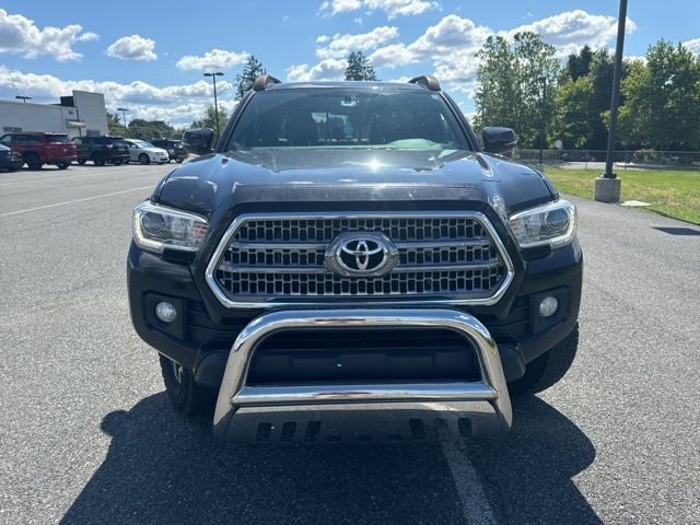 2017 Toyota Tacoma TRD Off Road