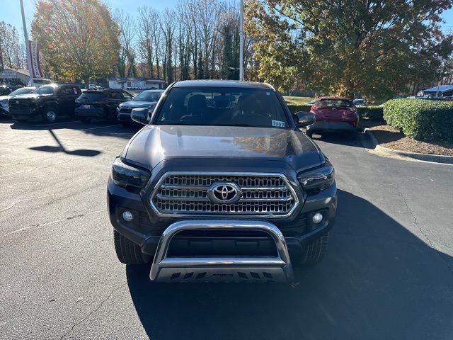 2017 Toyota Tacoma TRD Off Road