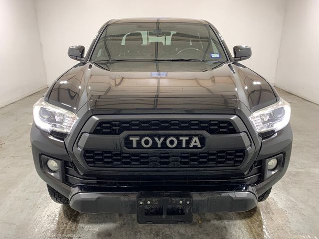 2017 Toyota Tacoma TRD Off Road