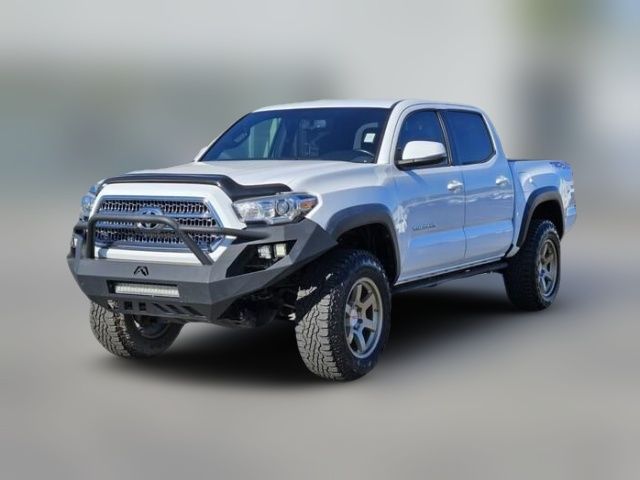 2017 Toyota Tacoma TRD Off Road