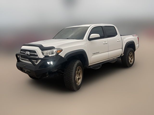 2017 Toyota Tacoma TRD Off Road