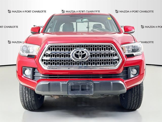 2017 Toyota Tacoma TRD Off Road