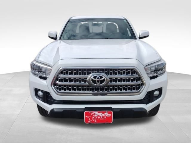 2017 Toyota Tacoma TRD Off Road