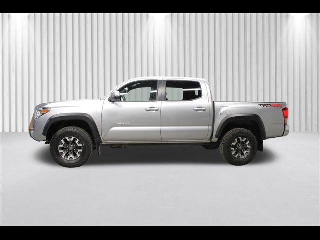2017 Toyota Tacoma TRD Off Road