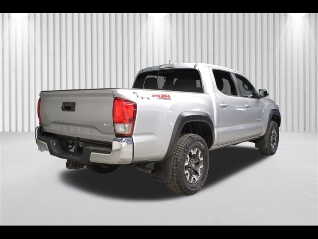 2017 Toyota Tacoma TRD Off Road