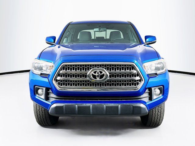 2017 Toyota Tacoma TRD Off Road