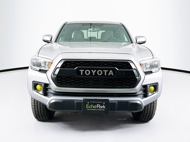 2017 Toyota Tacoma TRD Off Road