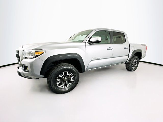 2017 Toyota Tacoma TRD Off Road