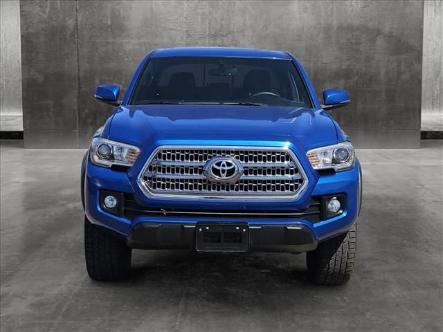 2017 Toyota Tacoma TRD Off Road