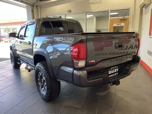 2017 Toyota Tacoma TRD Off Road