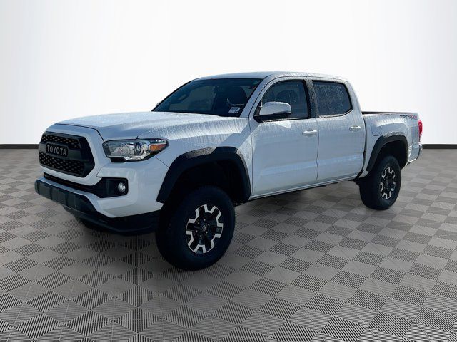 2017 Toyota Tacoma TRD Off Road