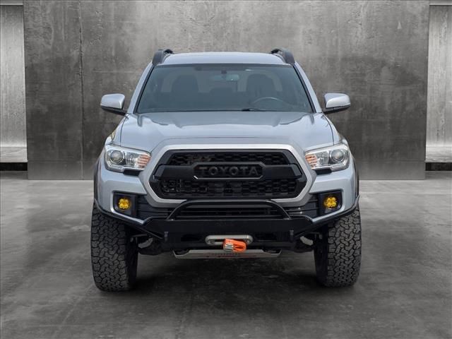 2017 Toyota Tacoma TRD Off Road