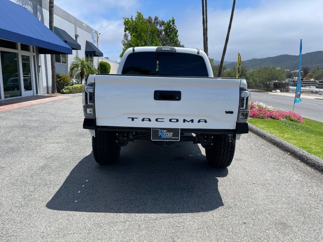 2017 Toyota Tacoma TRD Off Road