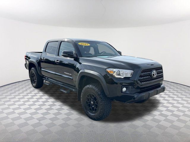 2017 Toyota Tacoma TRD Off Road