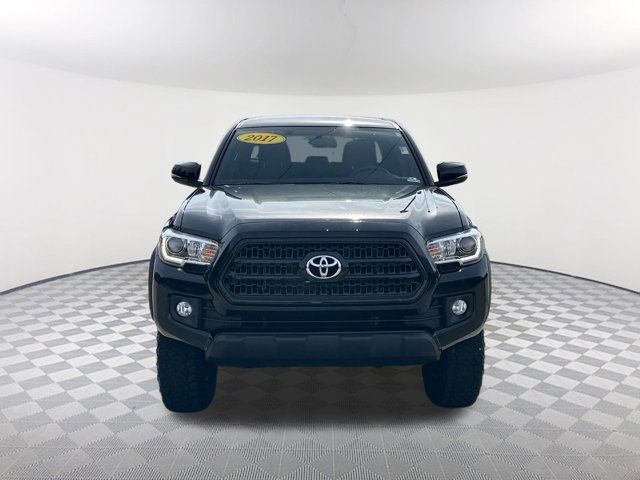 2017 Toyota Tacoma TRD Off Road