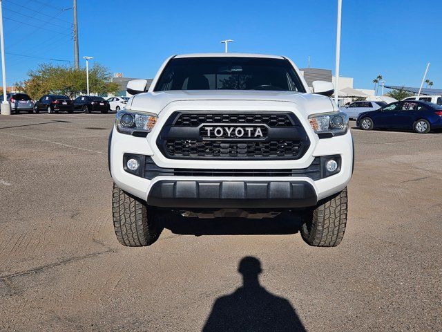 2017 Toyota Tacoma TRD Off Road