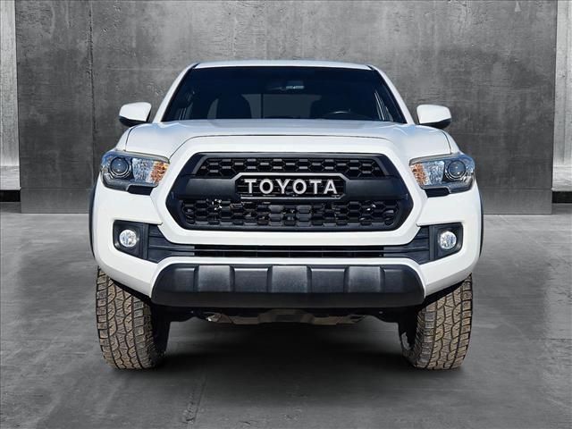 2017 Toyota Tacoma TRD Off Road