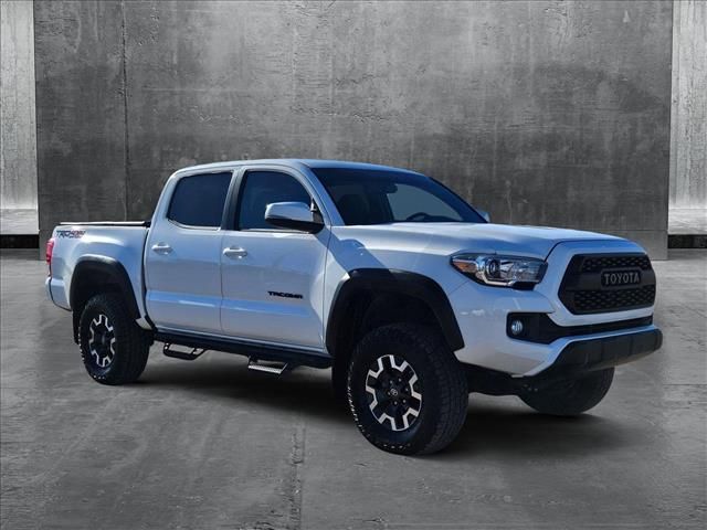 2017 Toyota Tacoma TRD Off Road