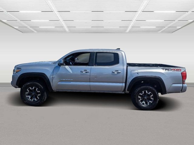 2017 Toyota Tacoma TRD Off Road