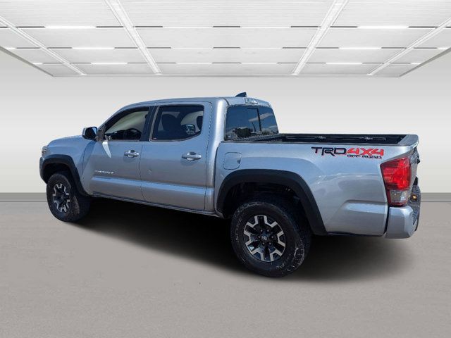 2017 Toyota Tacoma TRD Off Road