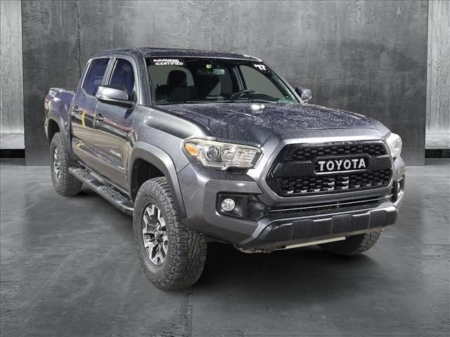 2017 Toyota Tacoma TRD Off Road