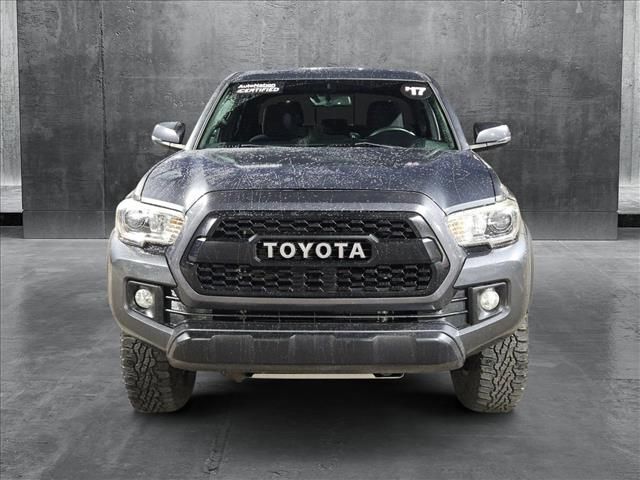 2017 Toyota Tacoma TRD Off Road