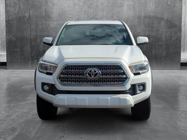 2017 Toyota Tacoma TRD Off Road