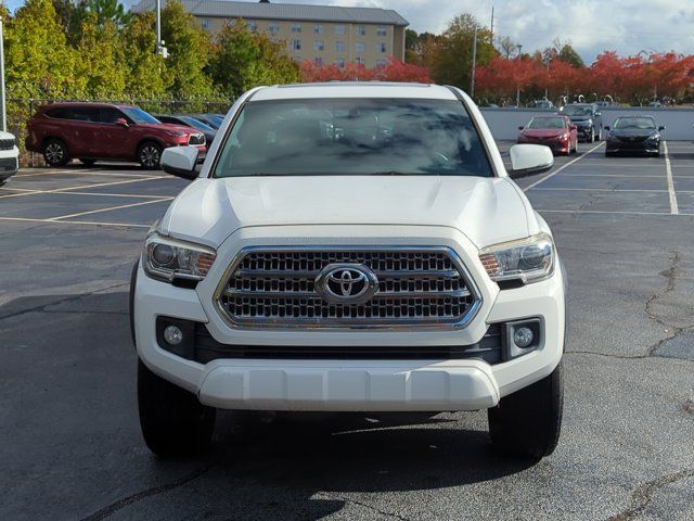 2017 Toyota Tacoma TRD Off Road