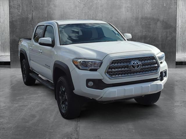 2017 Toyota Tacoma TRD Off Road