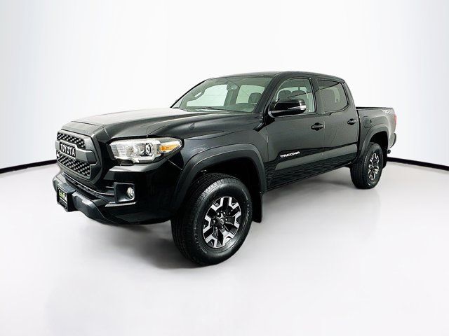 2017 Toyota Tacoma TRD Off Road