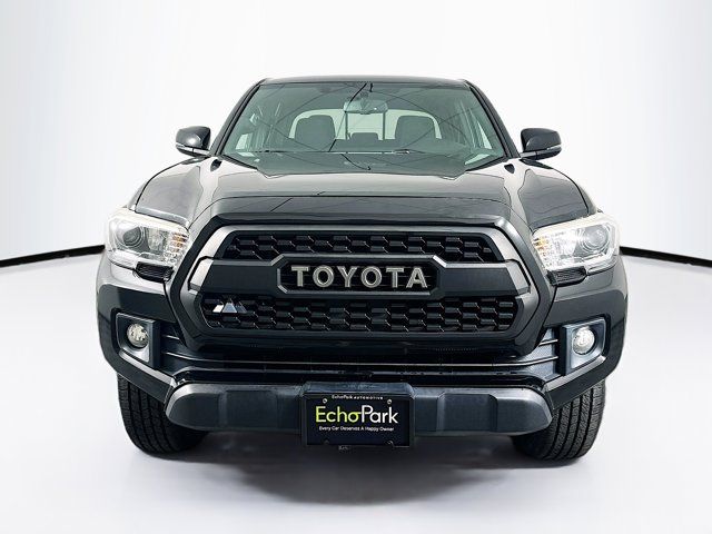 2017 Toyota Tacoma TRD Off Road