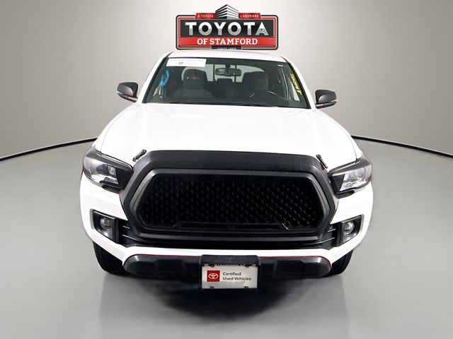 2017 Toyota Tacoma TRD Off Road