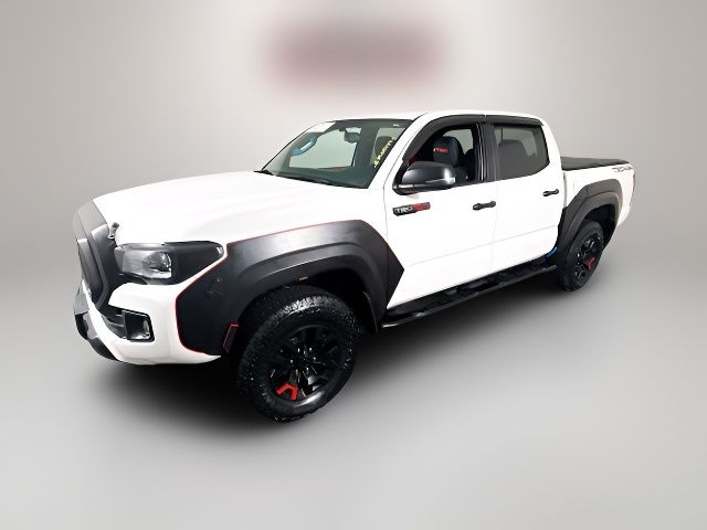 2017 Toyota Tacoma TRD Off Road