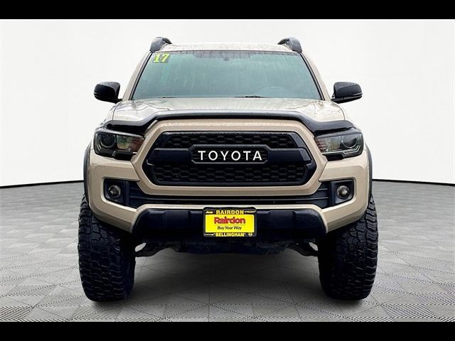 2017 Toyota Tacoma TRD Off Road