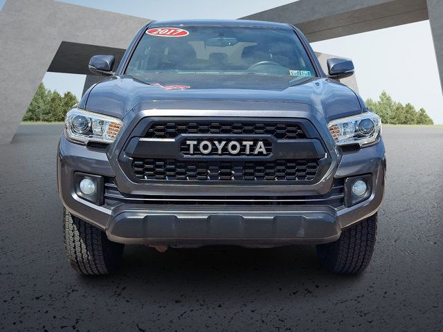 2017 Toyota Tacoma TRD Off Road
