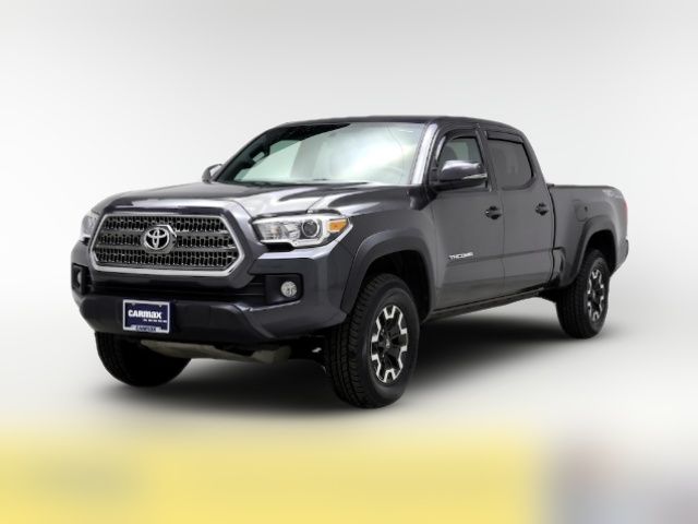 2017 Toyota Tacoma TRD Off Road