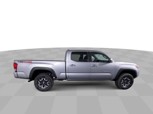 2017 Toyota Tacoma TRD Off Road