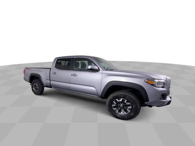 2017 Toyota Tacoma TRD Off Road