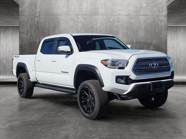 2017 Toyota Tacoma TRD Off Road