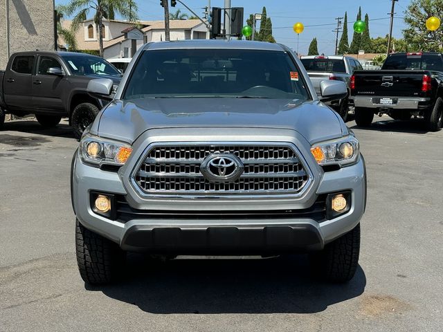 2017 Toyota Tacoma TRD Off Road