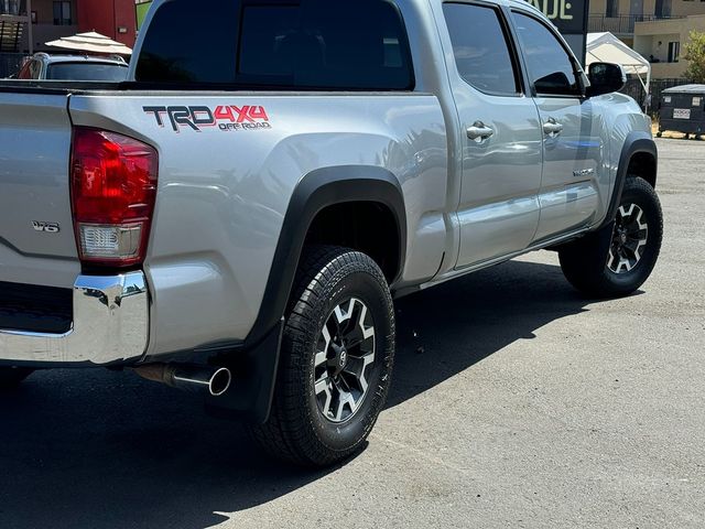 2017 Toyota Tacoma TRD Off Road