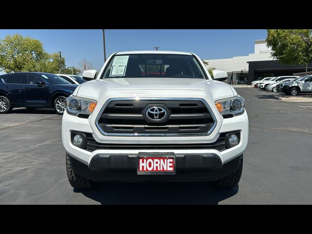 2017 Toyota Tacoma TRD Off Road