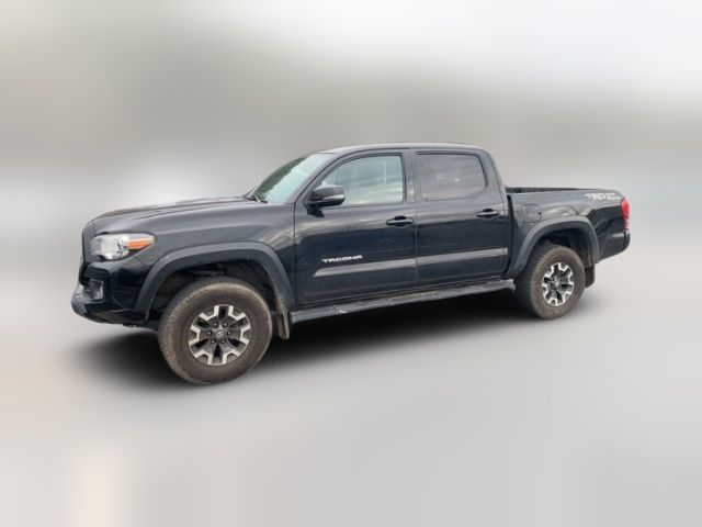 2017 Toyota Tacoma TRD Off Road