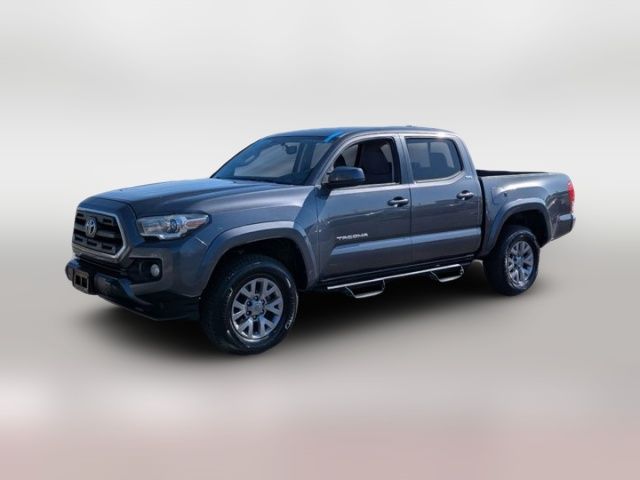 2017 Toyota Tacoma TRD Off Road