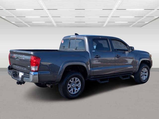 2017 Toyota Tacoma TRD Off Road