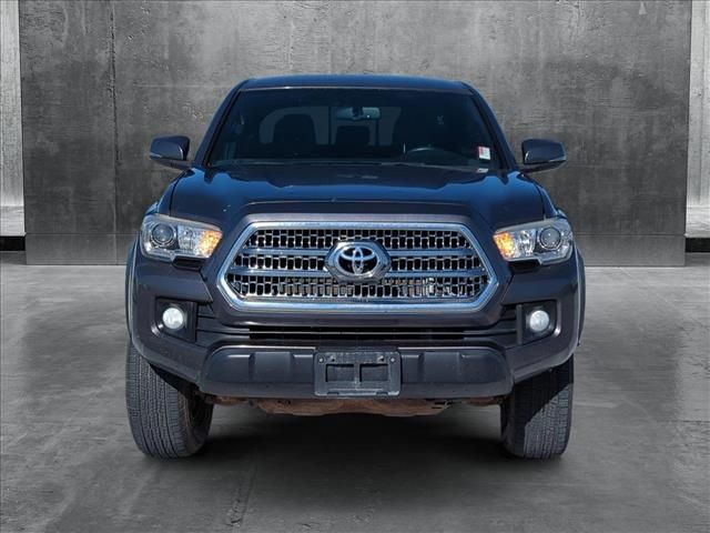 2017 Toyota Tacoma TRD Off Road