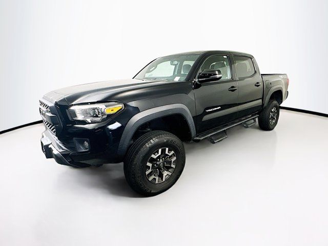 2017 Toyota Tacoma TRD Off Road