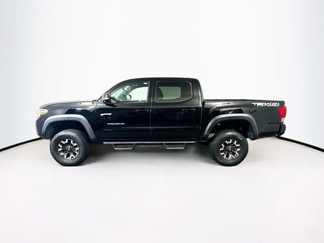 2017 Toyota Tacoma TRD Off Road